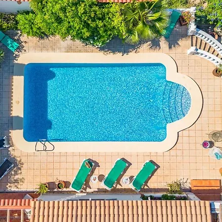 Descanso - Plusholidays Casas de Torrat